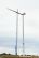 Windpark Rotorblätter