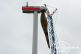 Windpark Rotorblätter