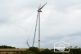 Windpark Rotorblätter