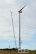Windpark Rotorblätter