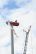 Windpark Rotorblätter