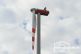 Windpark Rotorblätter