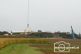 Windparkbaustelle