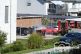 Mülltonnenbrand