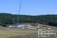 Errichtung Windpark