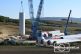 Errichtung Windpark
