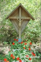 Jägerkreuz
