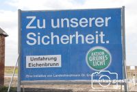 Umfahrungseröffnung95