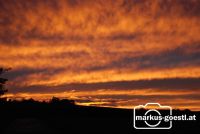 Sonnenuntergang