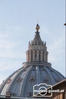 Petersdom_Petersplatz