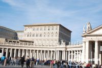 Petersdom_Petersplatz