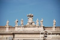 Petersdom_Petersplatz