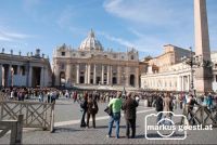Petersdom_Petersplatz