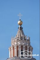 Petersdom_Petersplatz