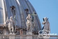 Petersdom_Petersplatz