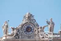 Petersdom_Petersplatz