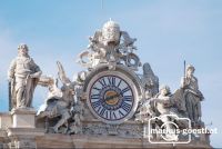 Petersdom_Petersplatz