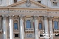 Petersdom_Petersplatz