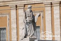 Petersdom_Petersplatz