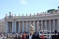 Petersdom_Petersplatz