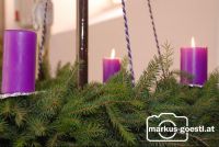 Adventkranz_2_Kerzen