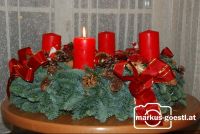 Adventkranz