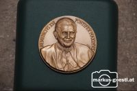 Papstbesuch_Medaille2