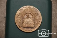 Papstbesuch_Medaille1
