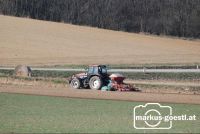 Frühjahrsanbau