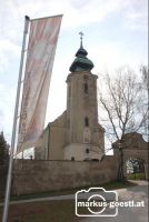 Kirche_Fahne