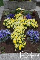 Blumenkreuz