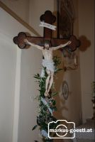 Vortragekreuz