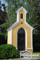 Kapelle_Wildendürnbach