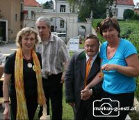 Lernfest Abschluss Ben