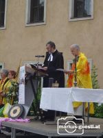 Lernfest Abschlussgott