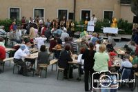 Lernfest Abschlussgott