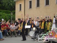Lernfest Abschlussgott
