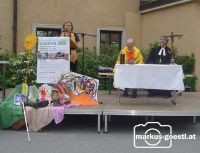 Lernfest Abschlussgott