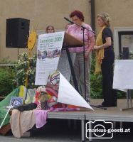 Lernfest Abschlussgott