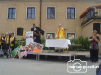 Lernfest Abschlussgott