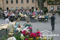 Lernfest Abschlussgott