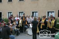 Lernfest Abschlussgott