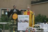 Lernfest Abschlussgott