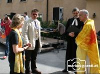 Lernfest Abschlussgott