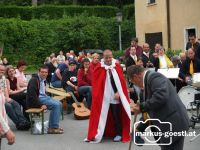 Lernfest Abschlussgott