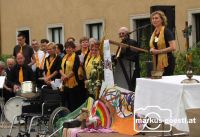 Lernfest Abschlussgott