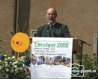 Lernfest Eroeffnung Ha