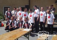 Lernfest Fussball Sieg