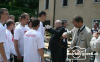 Lernfest Fussball Sieg