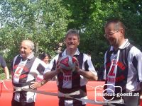 Lernfest Fussball Wilf